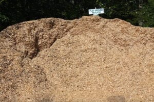 Soil & Mulch in Bulk