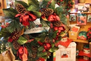 Year-Round Christmas Shoppe